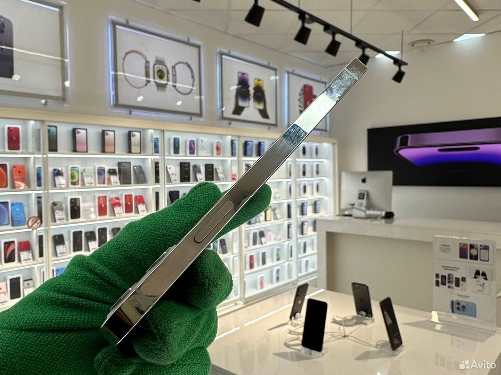 iPhone 12 Pro, 128 ГБ б/у