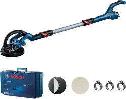 Эксцентриковая шлифмашина Bosch GTR 550 0.601.7D4.020