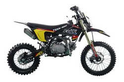 Мотоцикл FULL CREW Teen Rider 125cc 17\14
