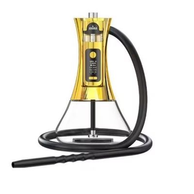 Электронный кальян Ehuka X1 2000 mAh