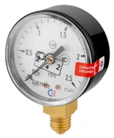 Редуктор Сварог БАО 5-4