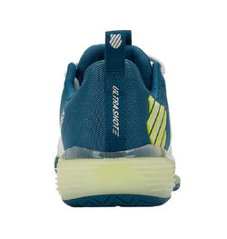 Теннисные кроссовки K-Swiss Ultrashot 3 - White