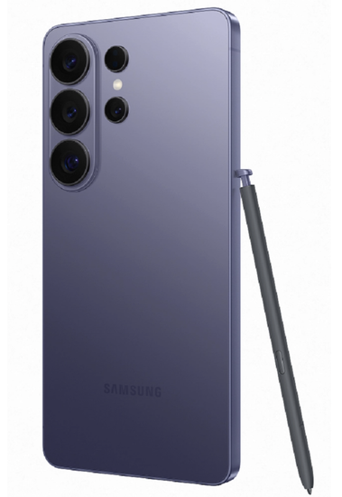 Смартфон Samsung Galaxy S26 Ultra 12/512 ГБ Фиолетовый Purple