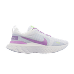 Кроссовки Nike Infinity React 3 (Женская размерная сетка)