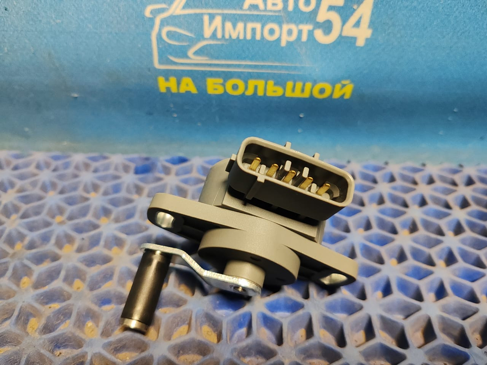 Педаль газа TOYOTA PRIUS 1997-2000