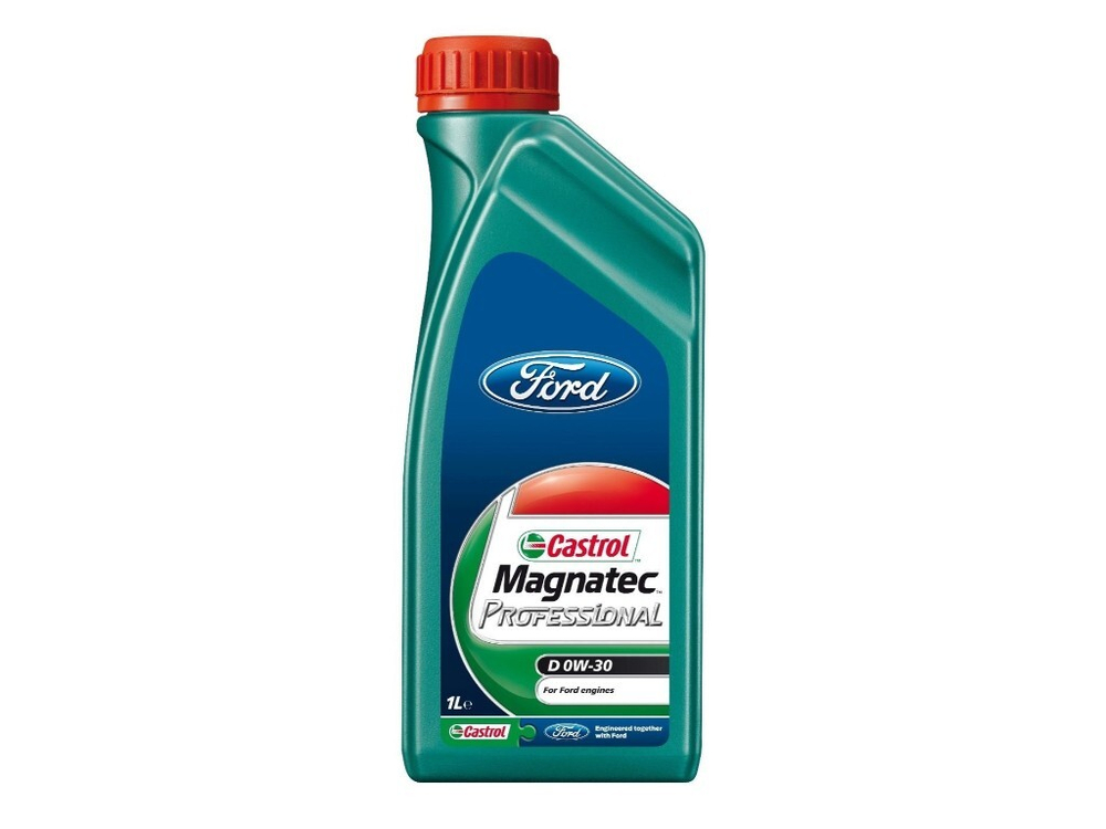 CASTROL MAGNATEC PROFESSIONAL D 0W30 1/1