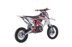 Мотоцикл BRZ X3 125cc PITBIKE