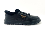 Кеды Prada