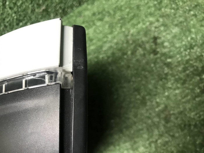 Зеркало левое VW Tiguan 2 (2016-н.в.) 13 контактов