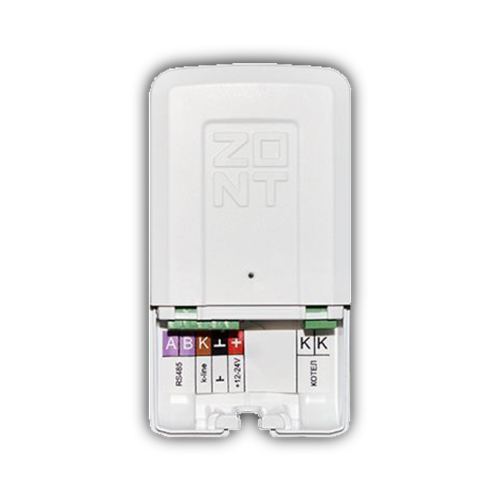 Универсальный адаптер цифровых шин (ECO)/ZONT