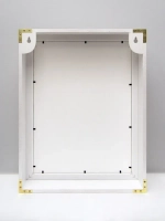 Короб под электрический щиток 36*46*11 см