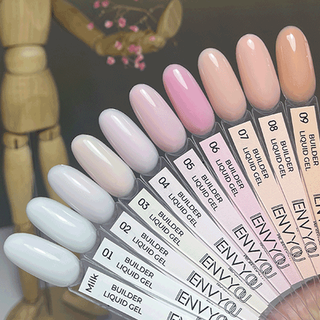 I Envy You, Builder Liquid Gel 07 (15g)