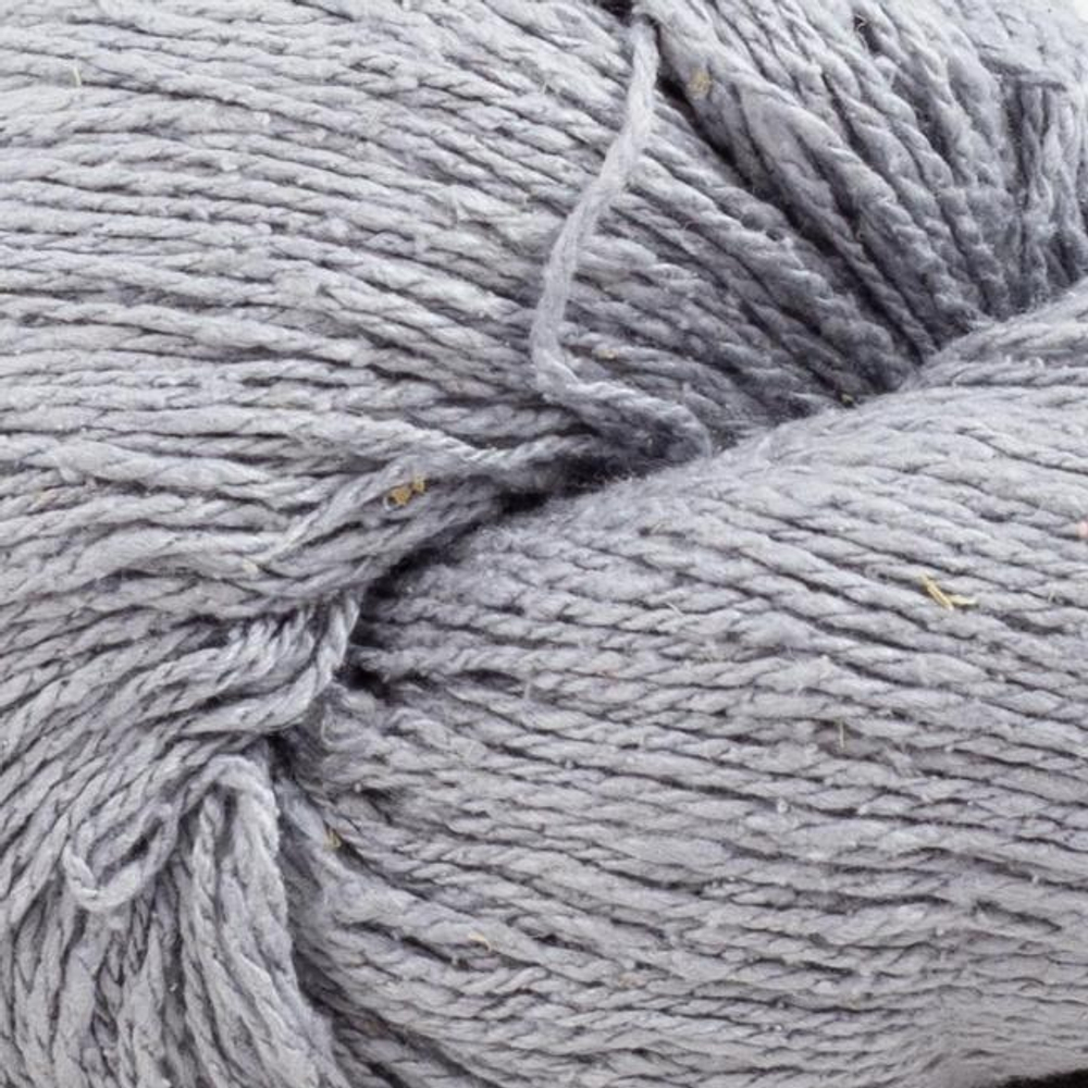 Пряжа BC Garn Soft Silk (033/Пепельно-серый)