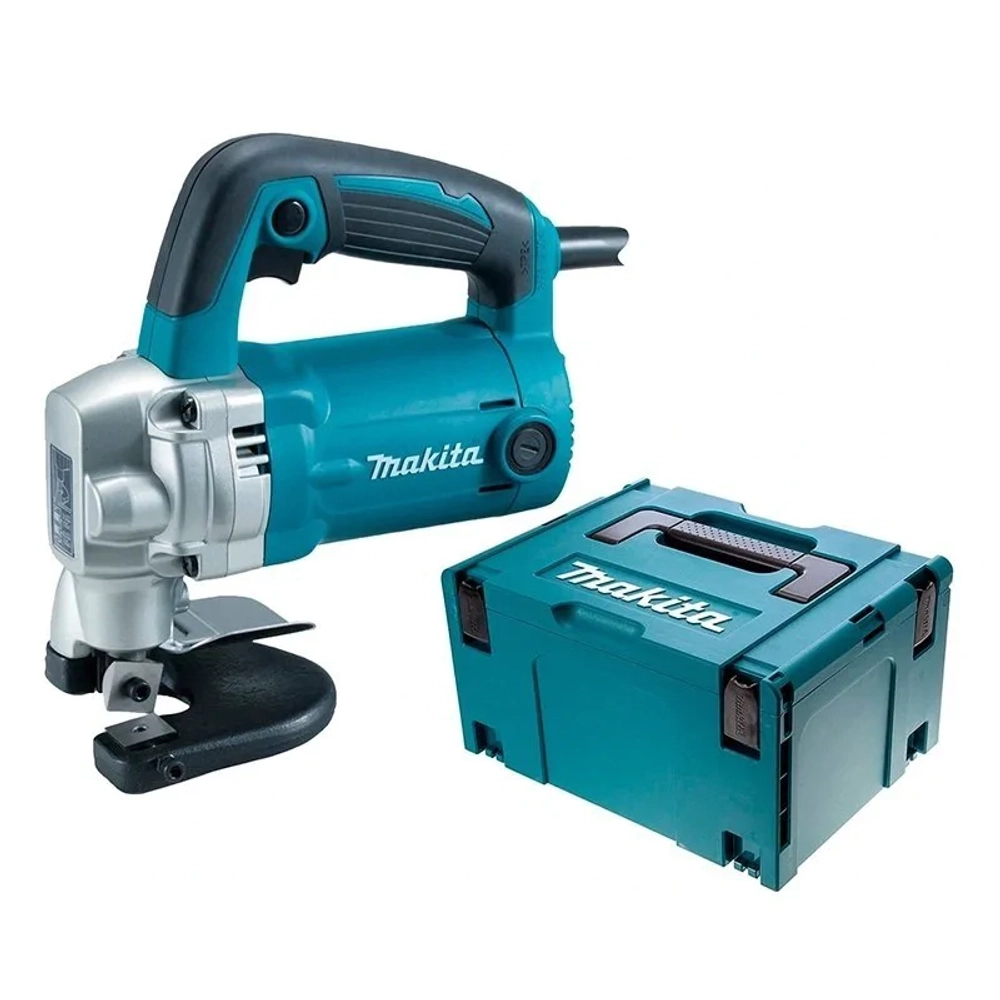 Листовые ножницы по металлу Makita JS3201J