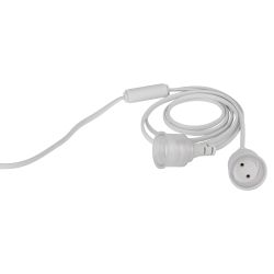 Фитолампа для растений светодиодная ЭРА FITO-10W-Ra90-Т8-AQUA для аквариума, 10 Вт, полный спектр