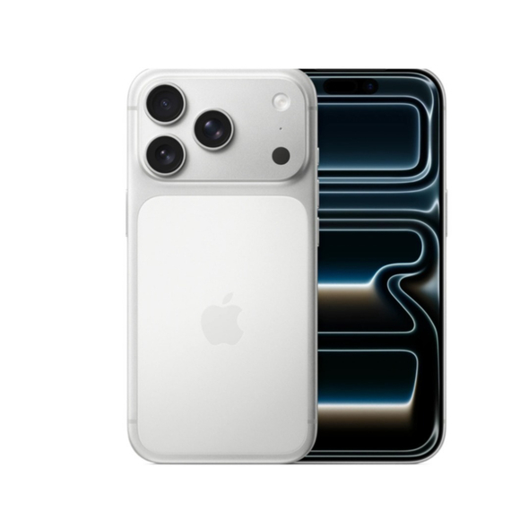 Apple iPhone 17 Pro