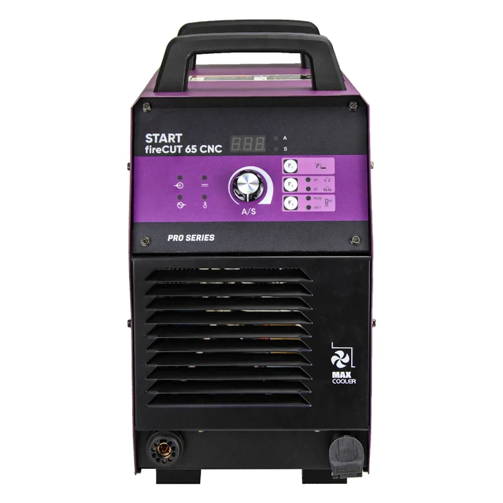 START PRO FIRECUT 65 плазморез 5W65
