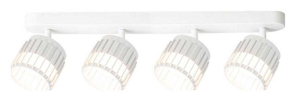 Спот Arte Lamp Atria A8031PL-4WH