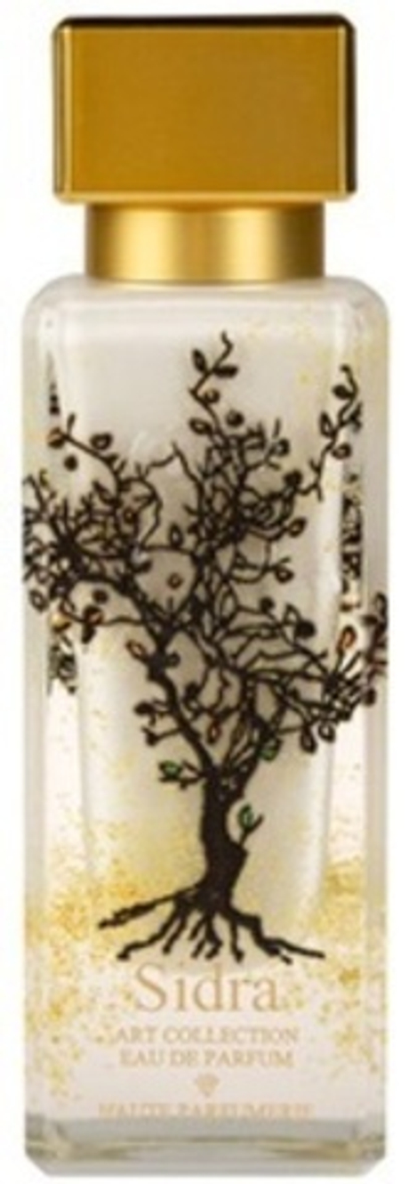 Al Jazeera Perfumes Sidra
