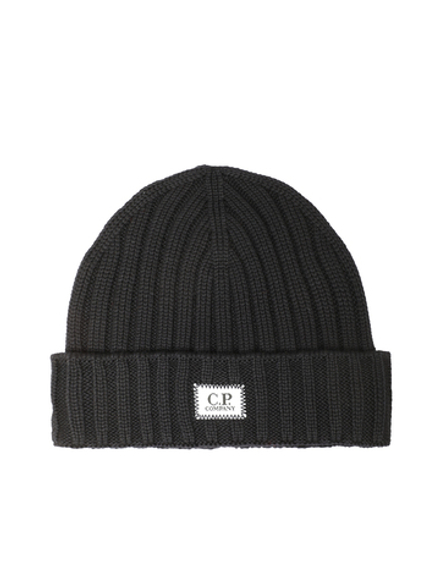 Шапка In Extrafine Merino Wool