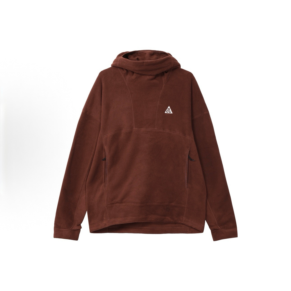 Nike ACG Wolf Fleece Hooded Jacket