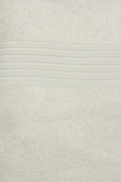 Полотенце 100х150 Hamam Meyzer Tassels белое