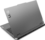 Ноутбук  Lenovo LOQ 15IAX9 15.6 ", Ryzen 5, 16 Гб RAM, 512 Гб SSD, GeForce RTX 3050, Серый