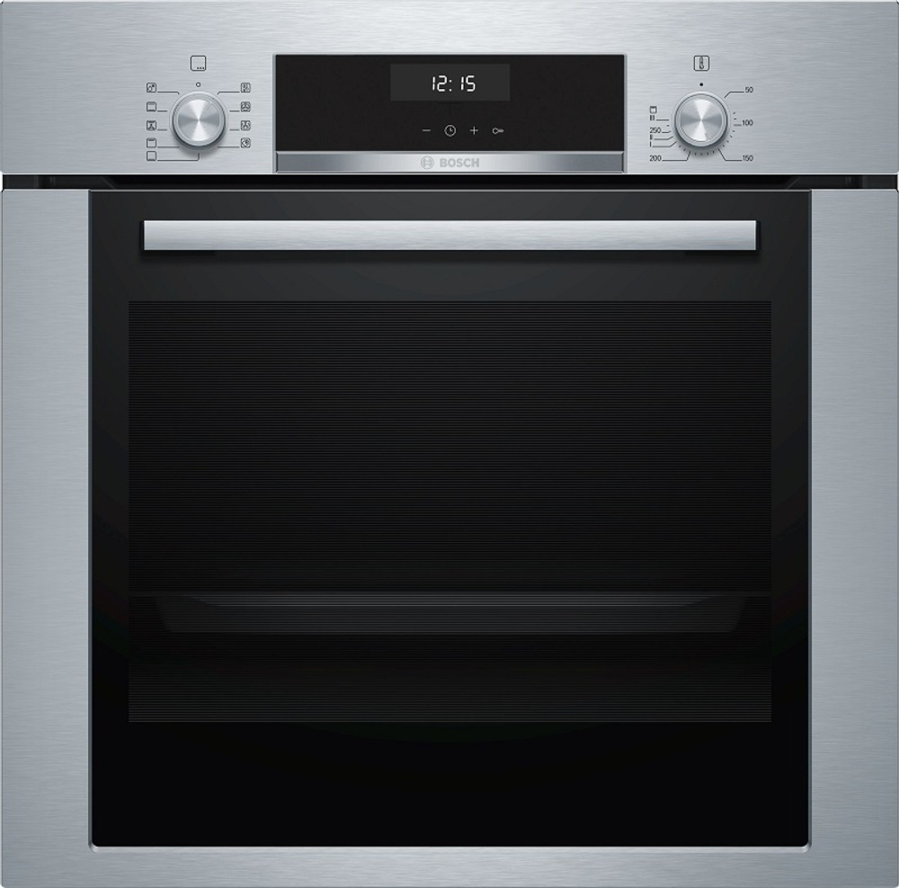 Встраиваемый электрический духовой шкаф Bosch HBJ314ES0R