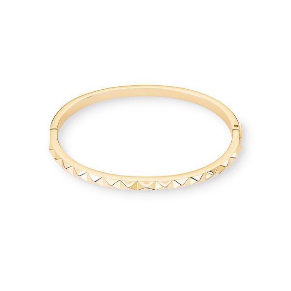 Браслет Coeur de Lion Gold 19см 0135/32-1600 19