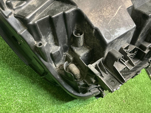 Фара левая BMW 5er G30 (2020-2023) LED