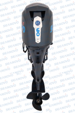 Лодочный мотор Seanovo (Сианово) SNEF 60 FVEL-T EFI
