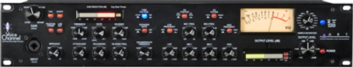 ART VoiceChannel