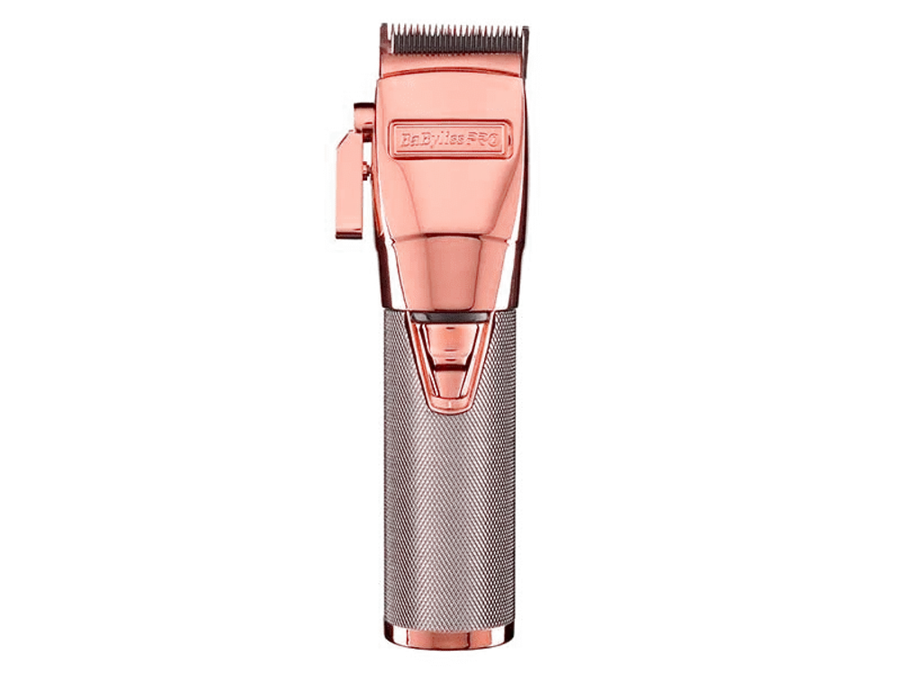 Машинка для стрижки BaByliss Pro RoseFX EDM Technology 4 ARTISTS FX8700RGE