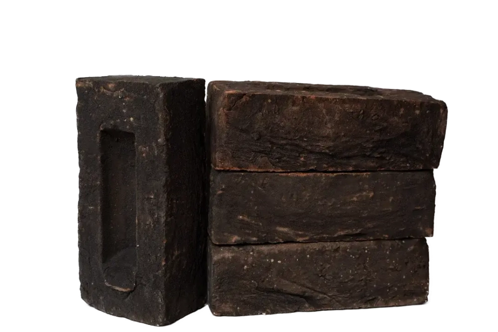 Кирпич ручной формовки Левуарден