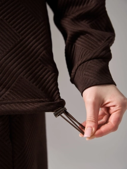 Костюм женский "Жаккард"