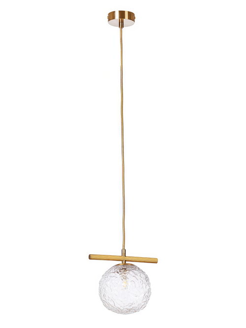 Подвесной светильник MyFar Francis MR2074-1P в форме шара