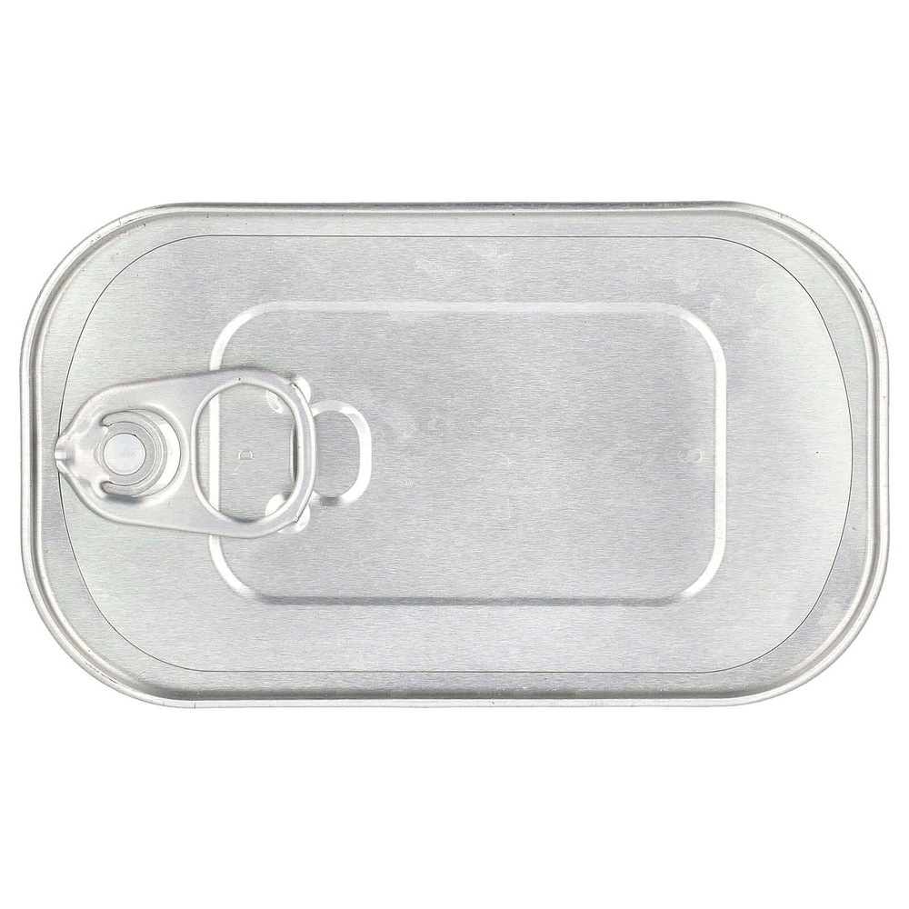 Reese, сардины, в 100% оливковом масле, 124 г (4,4 унции)