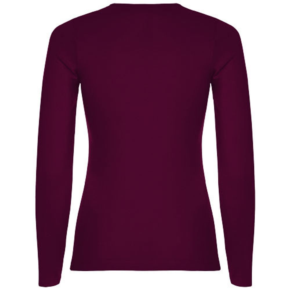 Женская футболка Extreme с длинным рукавом