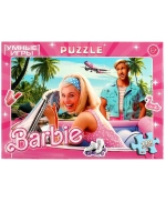 Пазл для детей 5 6 7 лет Барби Barbie 120 элементов