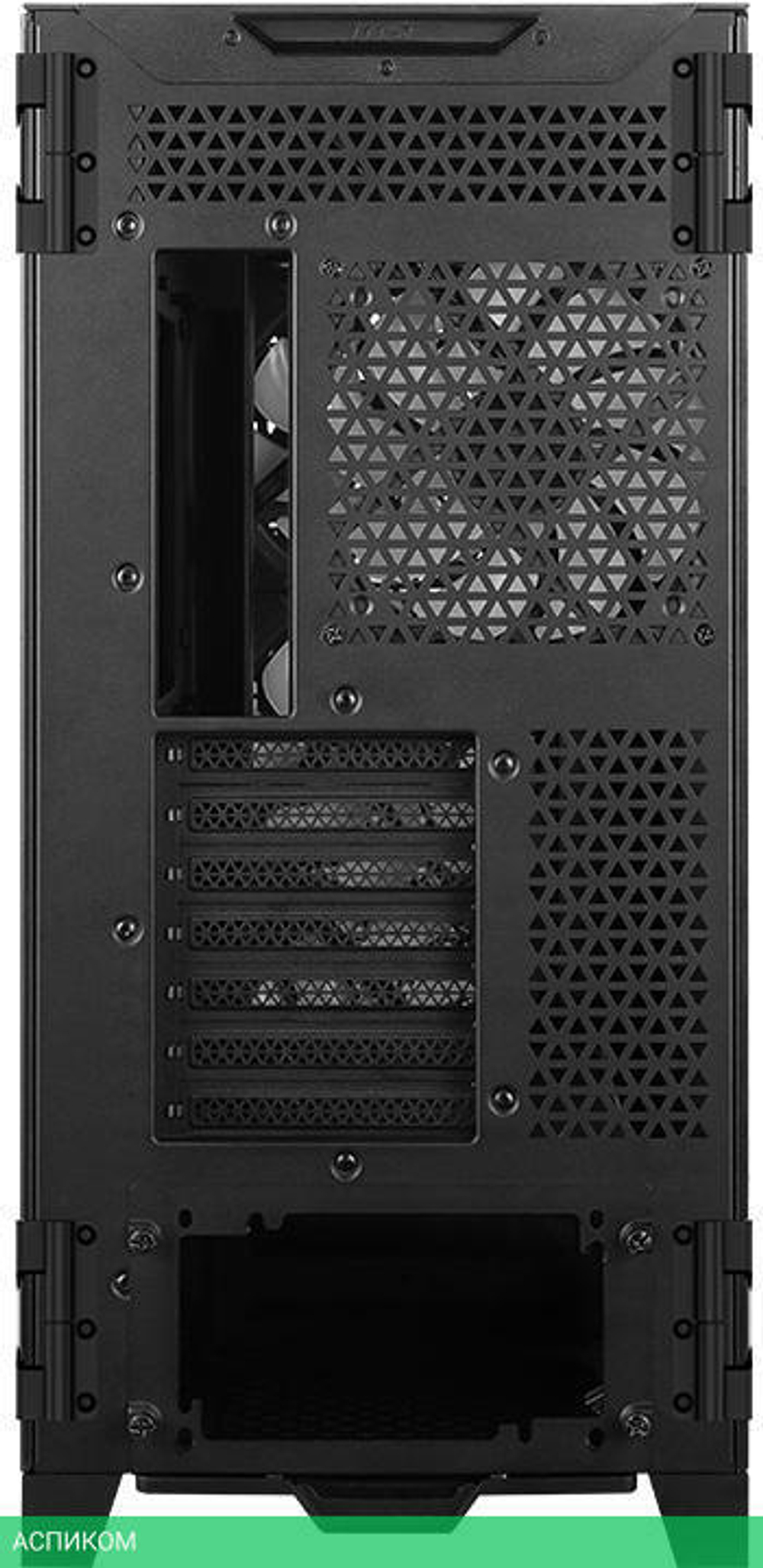 Корпус MSI Meg Prospect 700R без БП (306-7G15R21-W57)