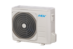 Напольно-потолочный кондиционер MDV MDUE-24HRN1 / MDOU3-24HN1-L