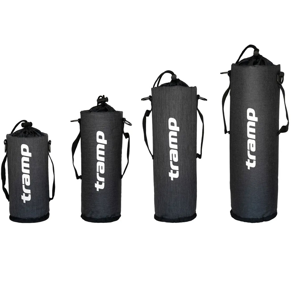 Tramp термочехол для термоса 0.5 л, серый