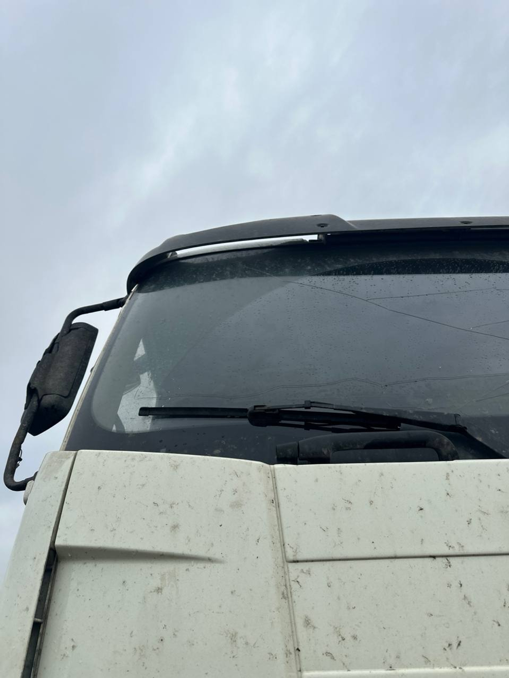 FAW J6 8x4 Самосвал CA3310P66K24T4E5 (Дизельный, 11,1 л, 420 л.с., МТ)