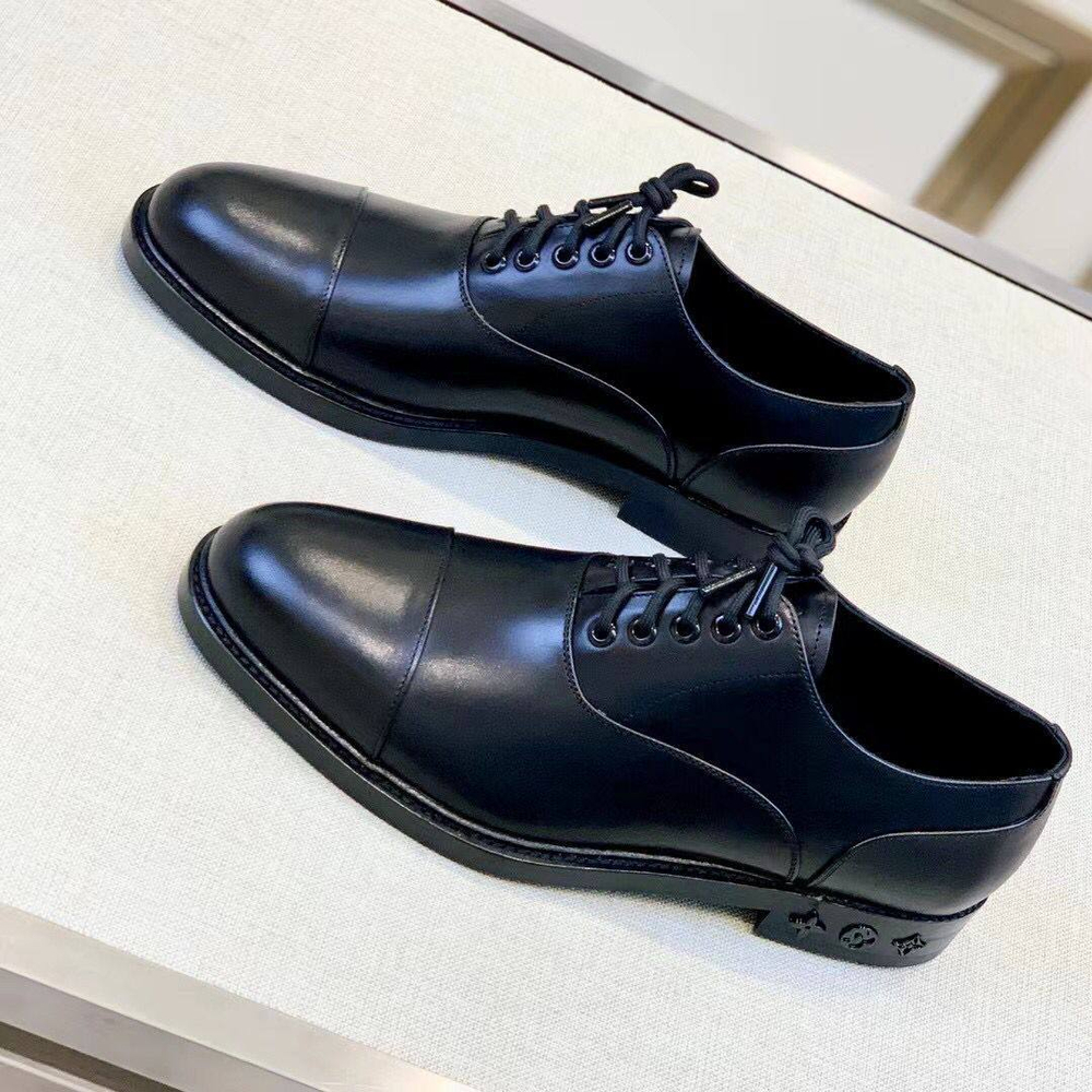 Туфли Louis Vuitton