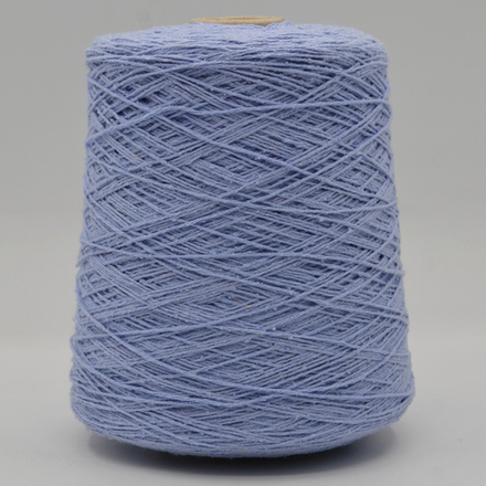 FB SILK Art. Seta Bourette (небесно-голубой в незабудку)