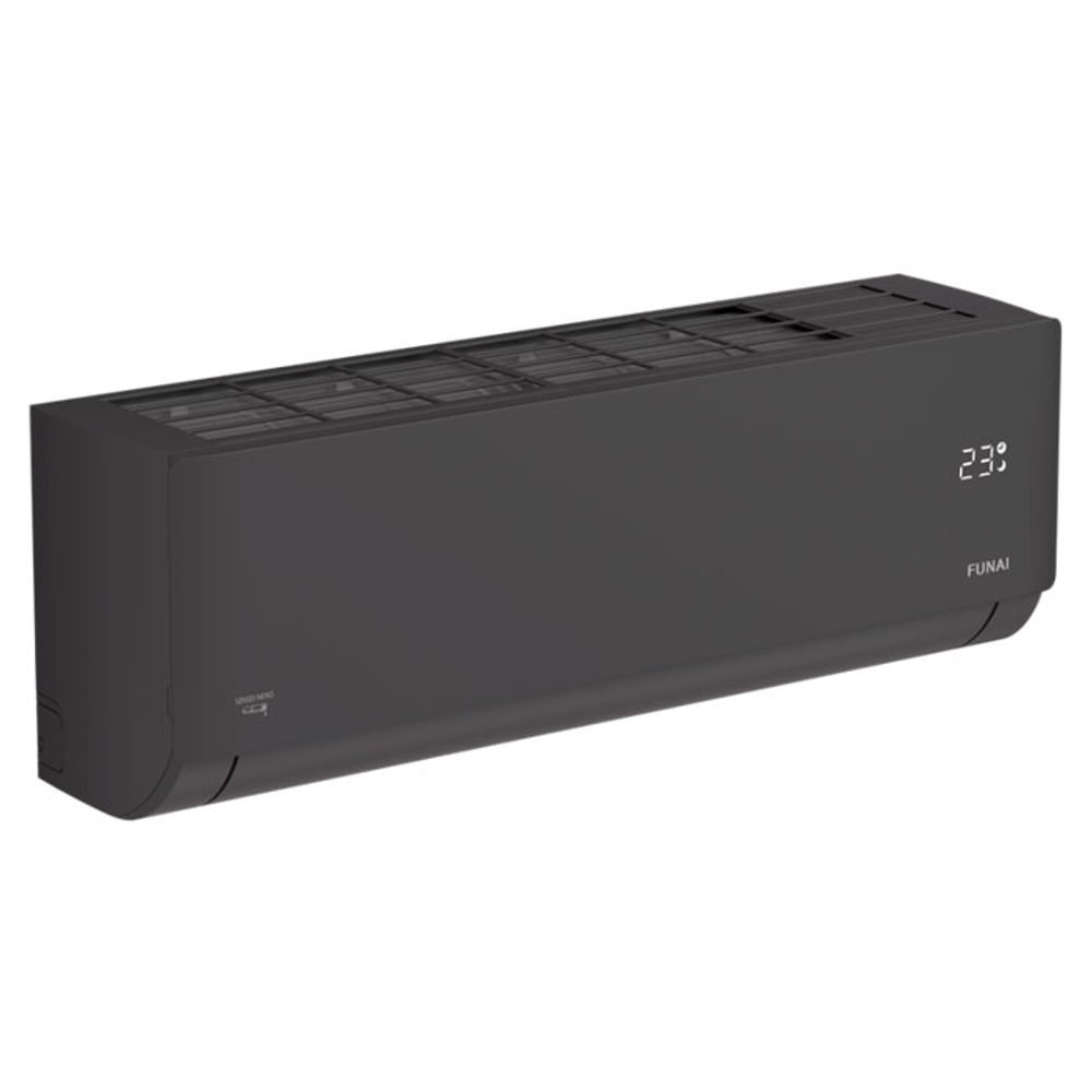 Мультисплит система на 4 комнаты Funai RAM-I-SNN30HP.W02/S x 4 / RAM-I-4SKG105HP.02/U