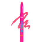 Тени-карандаш для век неоновые 7 DAYS Extremely Chick 404 Pop Diva