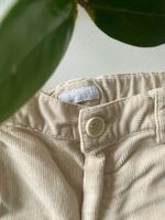 Вельветовые брюки  IL Gufo, 80