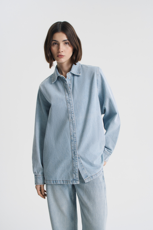 Рубашка Edith