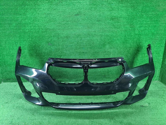 Бампер передний BMW X1 F48 (2019-2022) M-paket